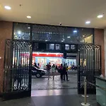 Loft Aconchegante Lapa Prox Metro Lado Petrobras - Centro Classic