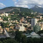 Loft Aconchegante Lapa Prox Metro Lado Petrobras - Centro Classic