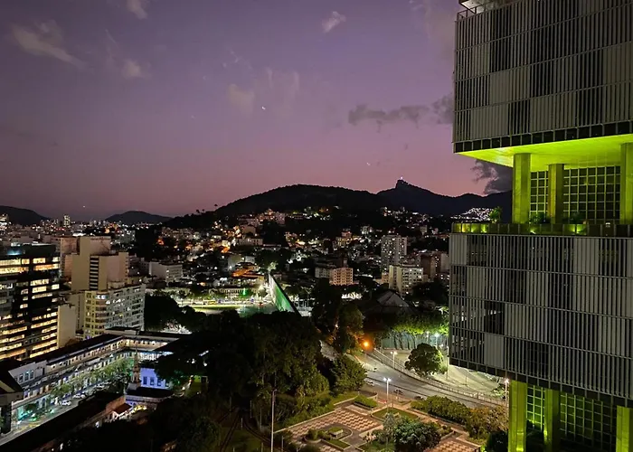 Loft Aconchegante Lapa Prox Metro Lado Petrobras - Centro Classic