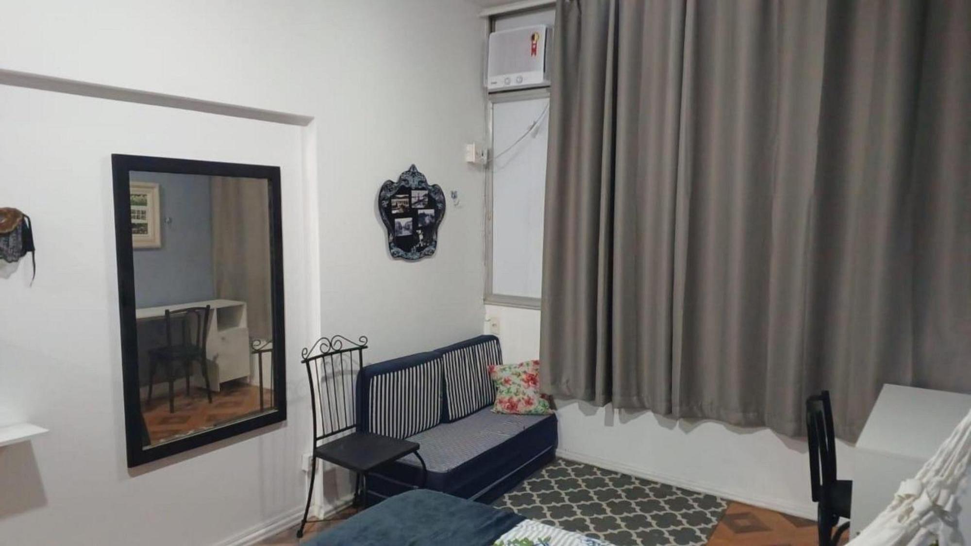 Loft Aconchegante Lapa Prox Metro Lado Petrobras - Centro Classic Rio de Janeiro