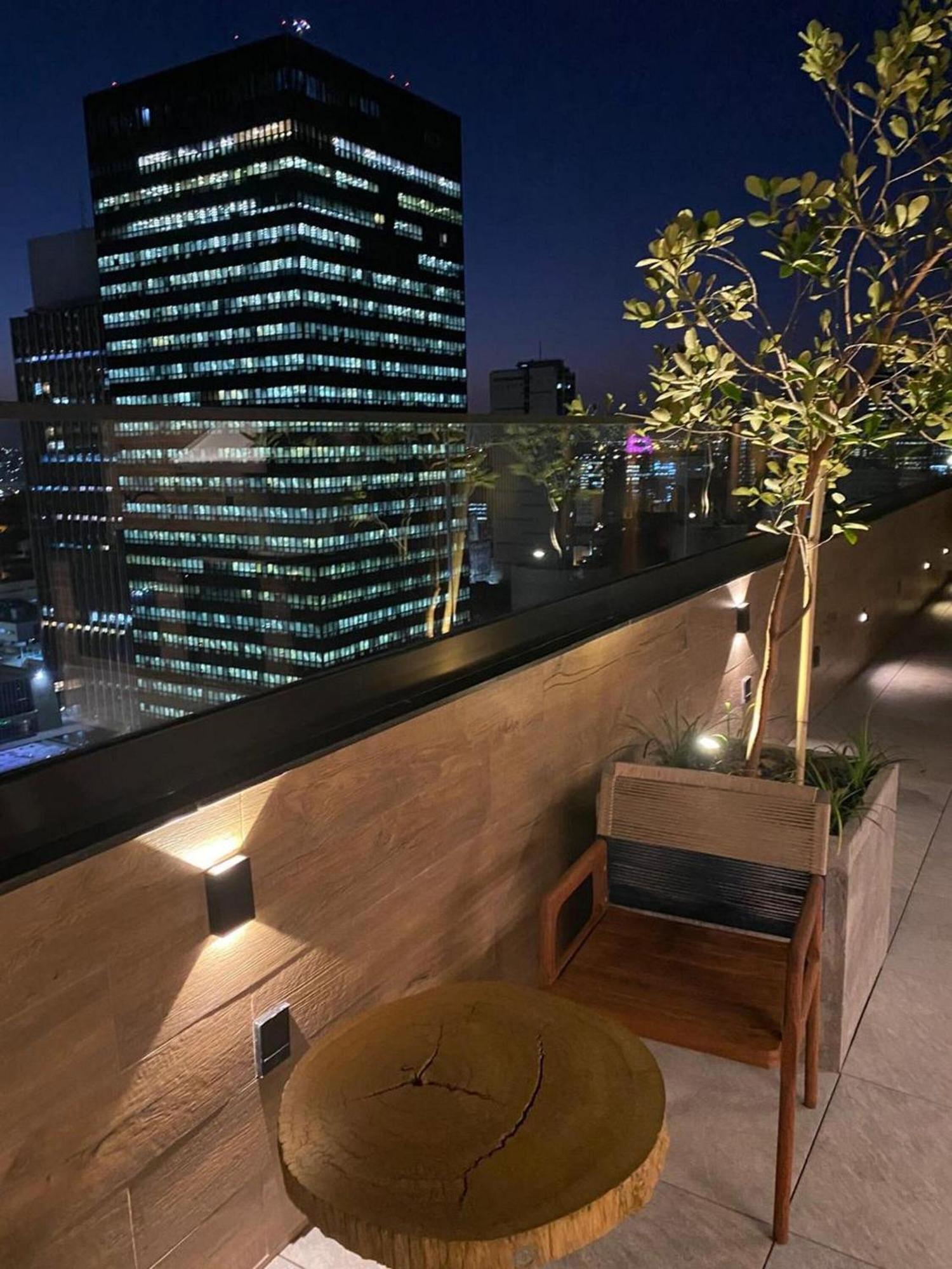 Loft Aconchegante Lapa Prox Metro Lado Petrobras - Centro Classic * Rio de Janeiro