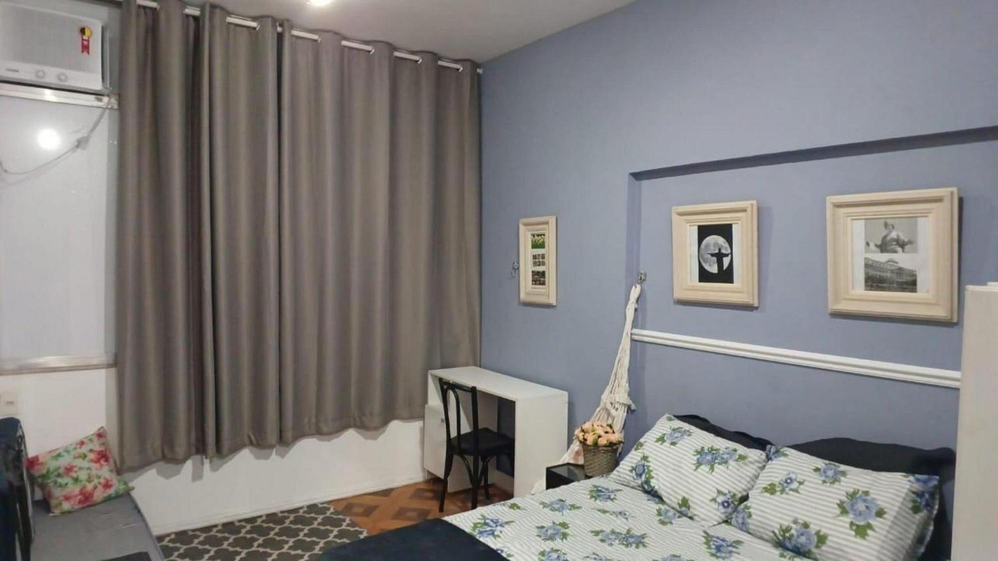 Loft Aconchegante Lapa Prox Metro Lado Petrobras - Centro Classic Apartamento Rio de Janeiro