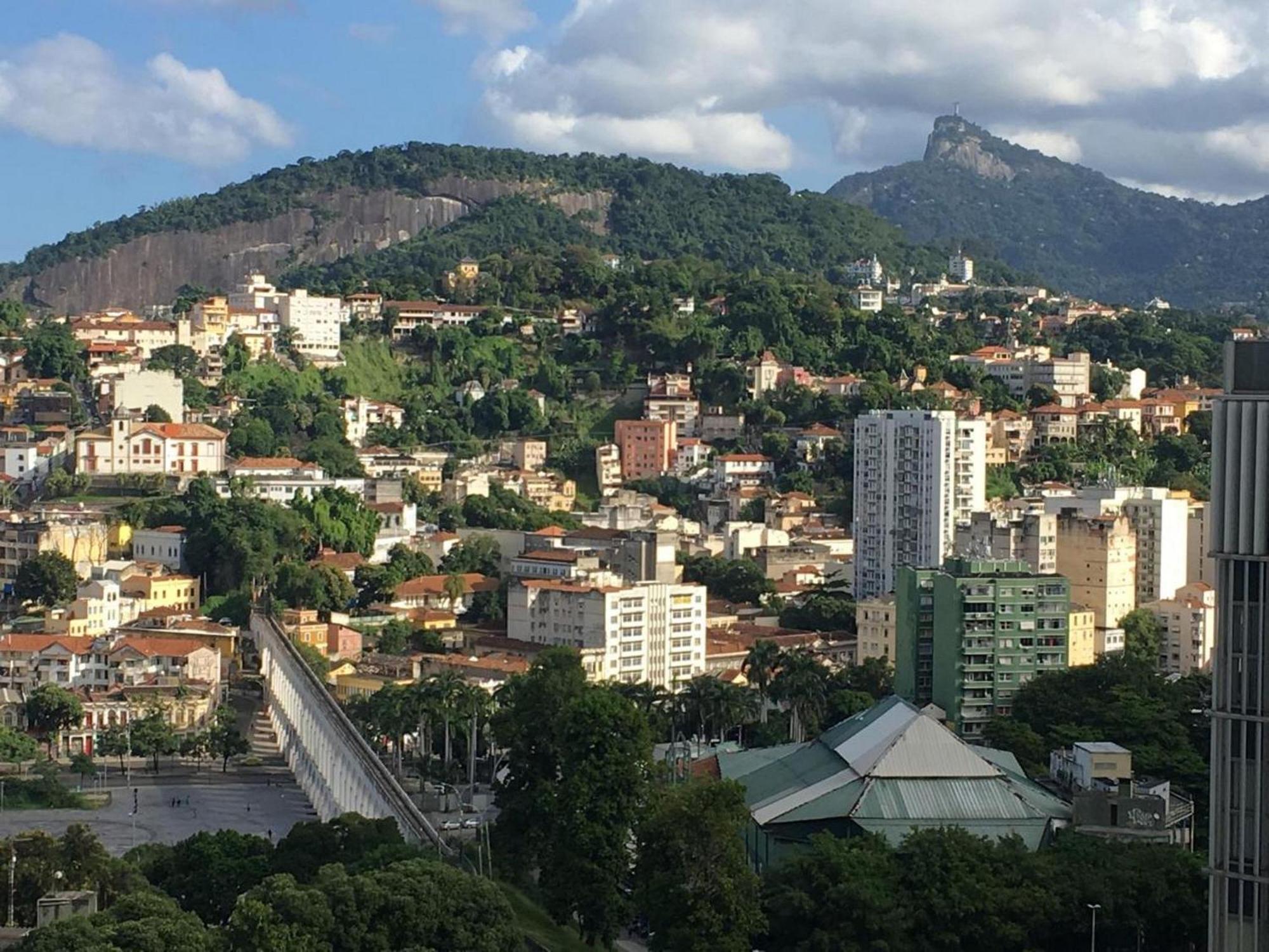 Loft Aconchegante Lapa Prox Metro Lado Petrobras - Centro Classic Apartamento *