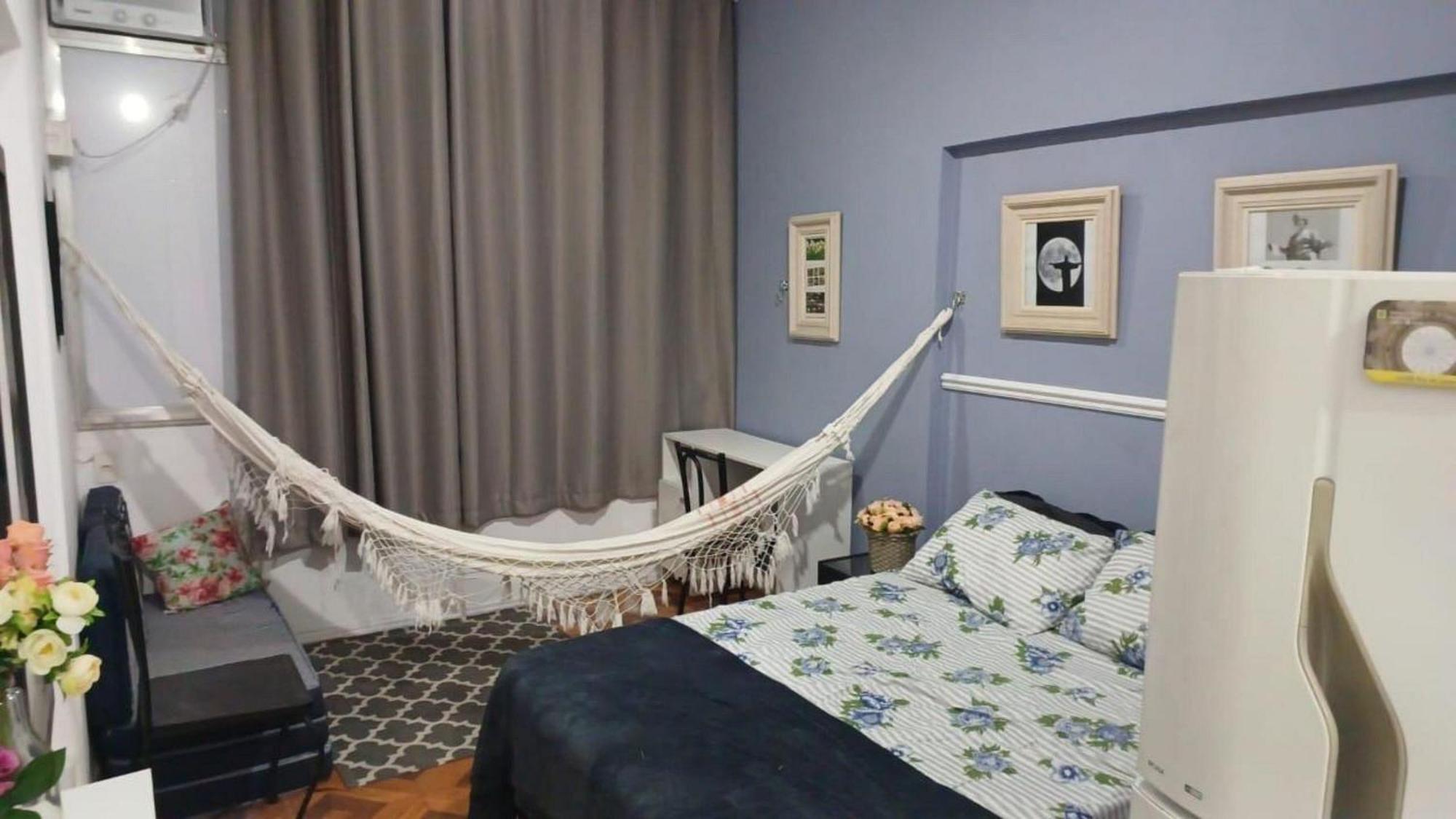 Apartamento Loft Aconchegante Lapa Prox Metro Lado Petrobras - Centro Classic *