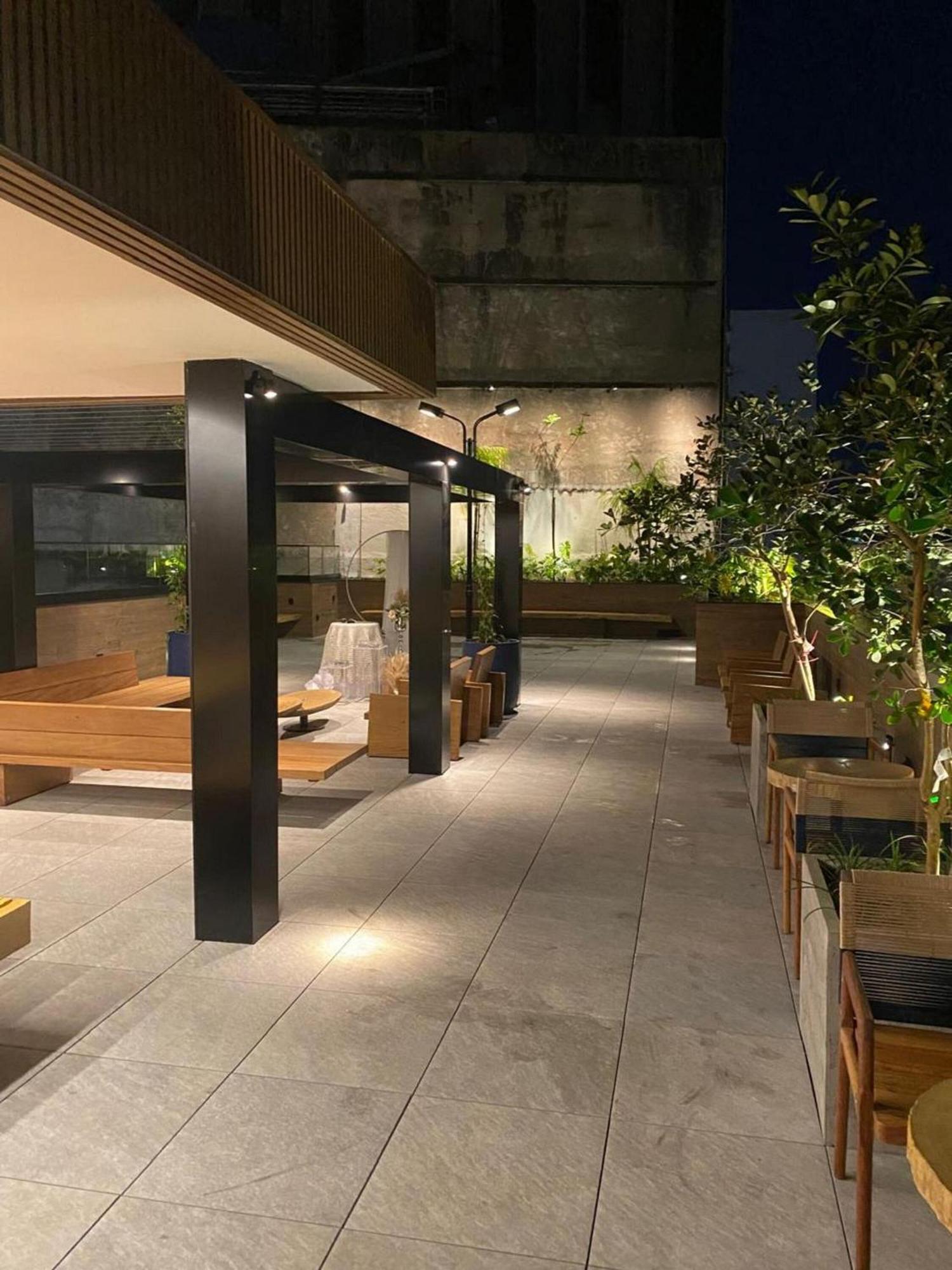 Loft Aconchegante Lapa Prox Metro Lado Petrobras - Centro Classic Apartamento