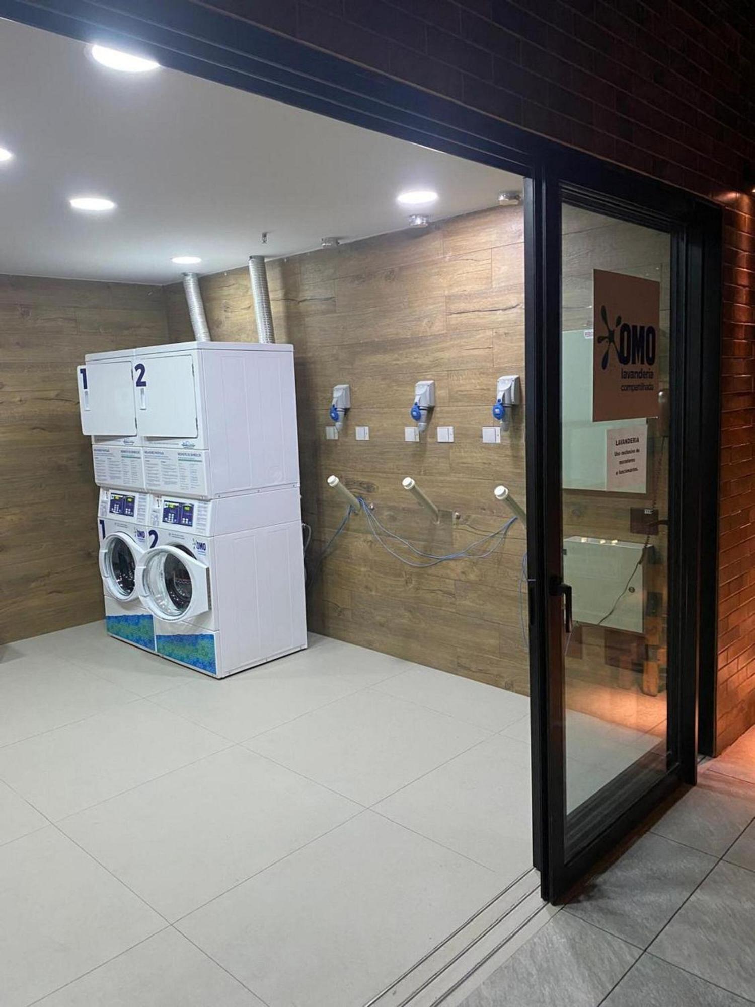 Loft Aconchegante Lapa Prox Metro Lado Petrobras - Centro Classic Apartamento *