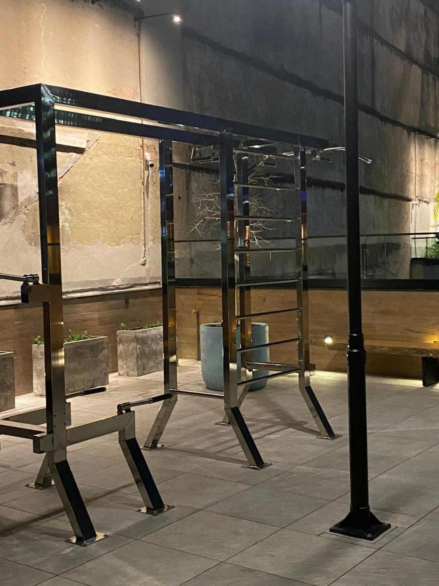Loft Aconchegante Lapa Prox Metro Lado Petrobras - Centro Classic