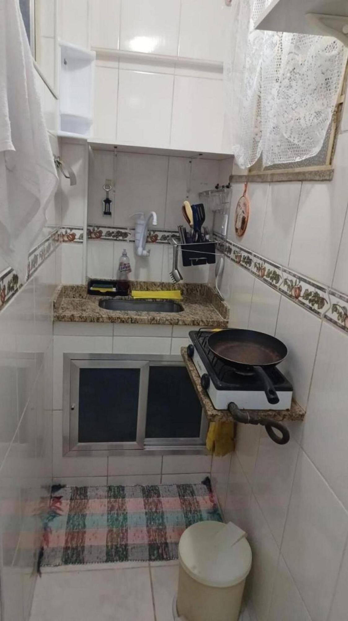 Loft Aconchegante Lapa Prox Metro Lado Petrobras - Centro Classic Apartamento *