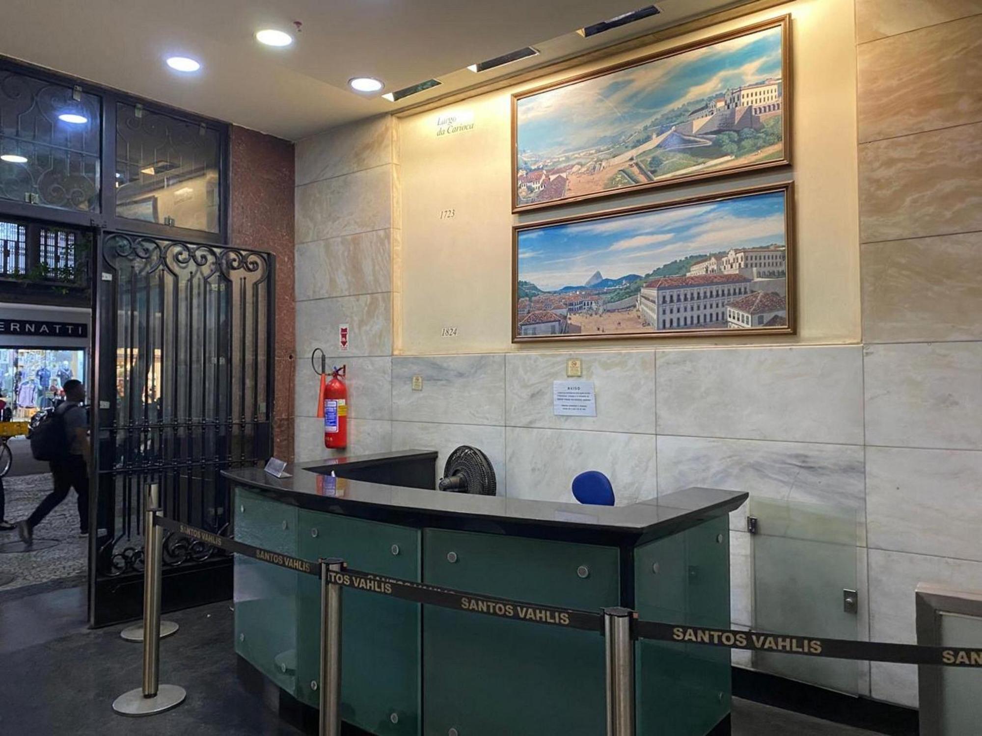 Apartamento Loft Aconchegante Lapa Prox Metro Lado Petrobras - Centro Classic